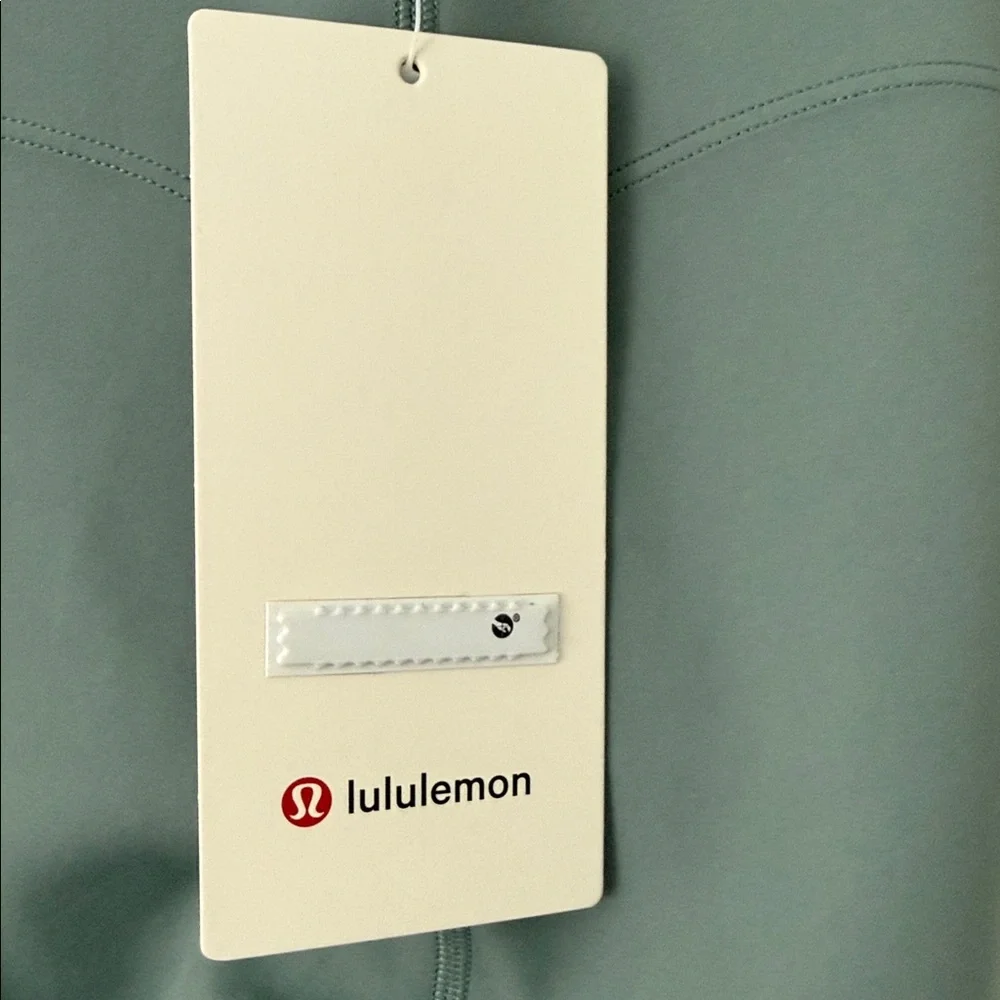 Lululemon Glow Up HR Tight Crater Blue - Picture 5 of 5